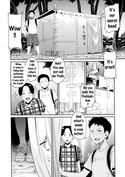 Page 8 of Minna no Gakkou | Everyone's School
