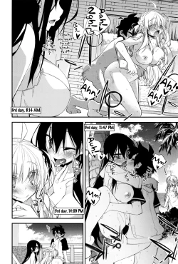 Page 16 of Paradise Resort