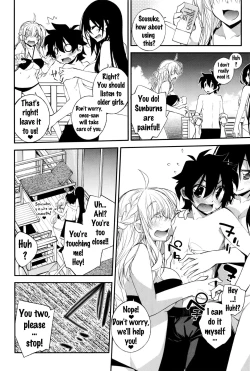 Page 4 of Paradise Resort