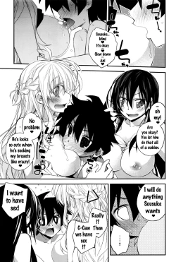 Page 7 of Paradise Resort