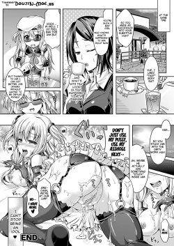 Page 18 of Migawari Ichinichi Idol | One Day Substitute Idol