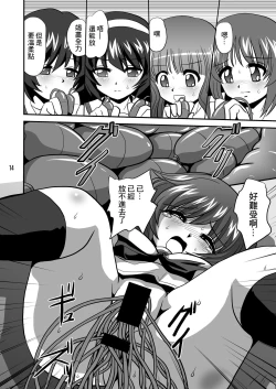 Page 14 of G Panzer 3