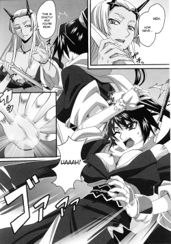 Page 5 of Onigari | Demon Hunter