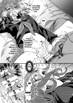 Page 25 of Ryoujoku 4