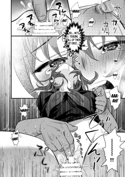 Page 38 of Ryoujoku 4