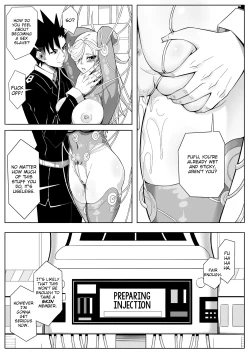 Page 11 of Skin Normal Mission 02