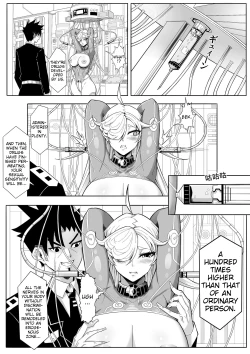 Page 12 of Skin Normal Mission 02