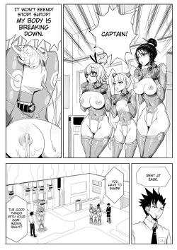 Page 20 of Skin Normal Mission 02