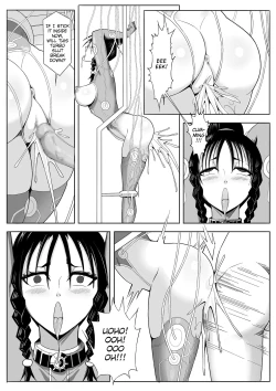 Page 28 of Skin Normal Mission 02