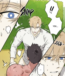 Page 26 of Koutaishi no Teien | Prince's Garden 1-2