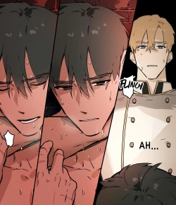 Page 37 of Koutaishi no Teien | Prince's Garden 1-2