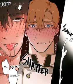 Page 39 of Koutaishi no Teien | Prince's Garden 1-2