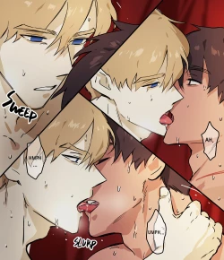 Page 70 of Koutaishi no Teien | Prince's Garden 1-2