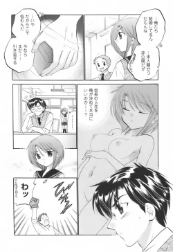 Page 167 of Okusama wa Seitokaichou