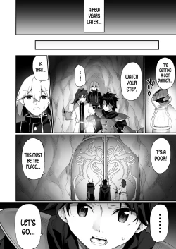 Page 34 of Maou ni Maketa Yuusha ga Succubus to shite Jinsei o Ouka suru Hanashi