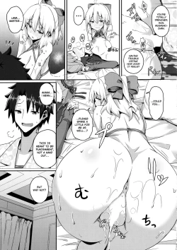 Page 16 of Bushi ni Nigon wa Arimasenu | A Samurai Never Goes Back On Their Word