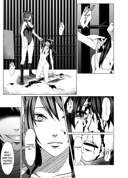 Page 15 of Wrestle Hercules 6