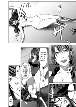 Page 24 of Wrestle Hercules 6