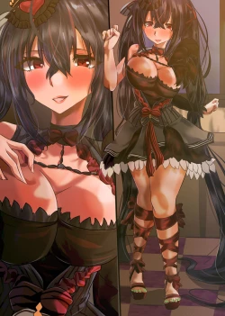 Page 28 of AzuLan Taihou no Kisekae Ranbu