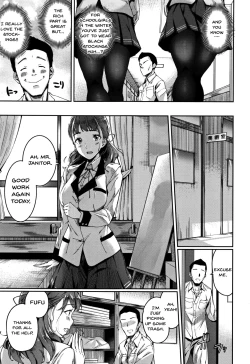 Page 5 of Ai ga Nakutemo Ecchi wa Dekiru! - Even if There is No Love You Can H!