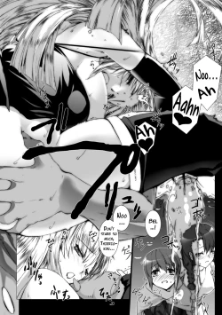 Page 112 of Lust Resort!! Tokubetsu Genteiban