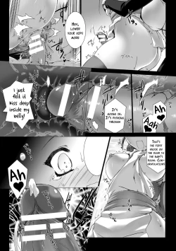 Page 127 of Lust Resort!! Tokubetsu Genteiban