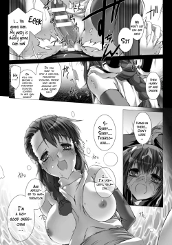 Page 131 of Lust Resort!! Tokubetsu Genteiban