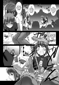 Page 137 of Lust Resort!! Tokubetsu Genteiban