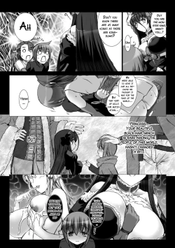 Page 143 of Lust Resort!! Tokubetsu Genteiban