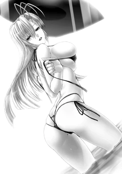 Page 171 of Lust Resort!! Tokubetsu Genteiban