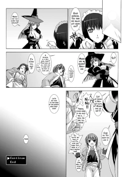Page 42 of Lust Resort!! Tokubetsu Genteiban