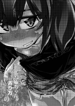 Page 3 of Tohoku no Chicchai Onee-chan ga Maigo no Otokonoko ni Kimochi Ii Ijirikata toka Oshiete Agechau no