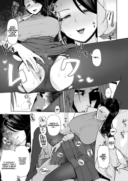 Page 45 of SeFri Ijou, Konyakusha Miman | More Than A Sex Friend, Less Than A Fiancée