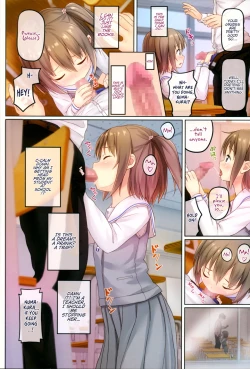 Page 5 of Houkago no Naisho | After School Secret