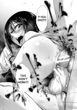 Page 130 of Futanari Yodoushi Hatsujou-ki