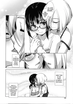 Page 141 of Futanari Yodoushi Hatsujou-ki
