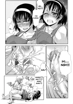 Page 55 of Futanari Yodoushi Hatsujou-ki