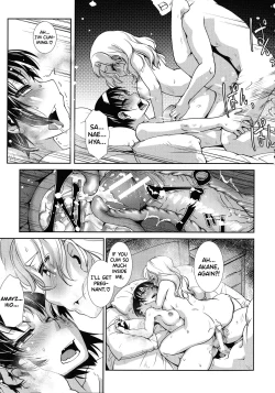 Page 77 of Futanari Yodoushi Hatsujou-ki