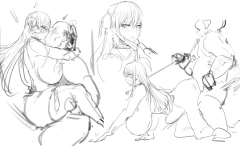 Page 49 of Kagura and Teresa