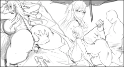 Page 50 of Kagura and Teresa