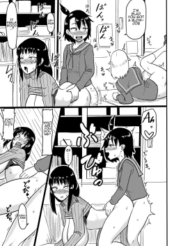 Page 20 of Futanari Teibou Buin to Deisui Sensei | Futanari and Drunk Teacher