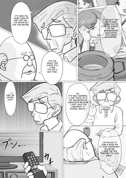 Page 11 of Hitozuma Yumiko no Chounaikai Houshi