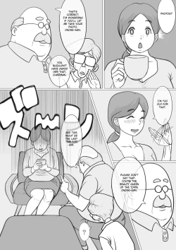 Page 20 of Hitozuma Yumiko no Chounaikai Houshi