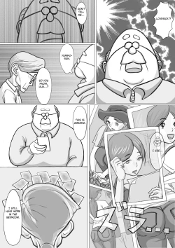 Page 9 of Hitozuma Yumiko no Chounaikai Houshi