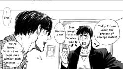 Page 13 of Bó manga