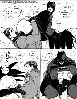 Page 6 of Bó manga