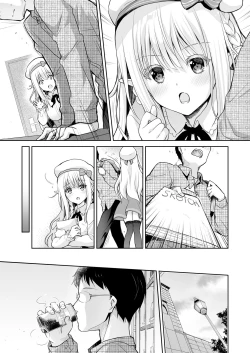 Page 68 of OtaCir no Elf Hime - ELF PRINCESS OF OTAKU CLUB