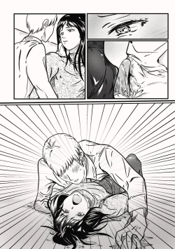 Page 10 of VALDAM`S LAST ONE