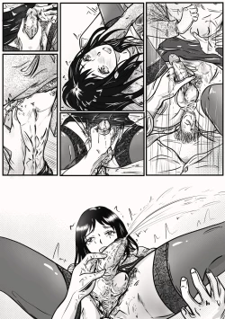 Page 12 of VALDAM`S LAST ONE