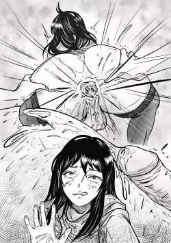 Page 15 of VALDAM`S LAST ONE